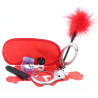Generique Pack Sextoys Kinky 7 Accessoires